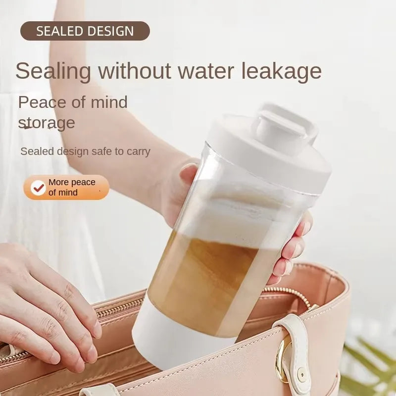 Electric Protein Shaker